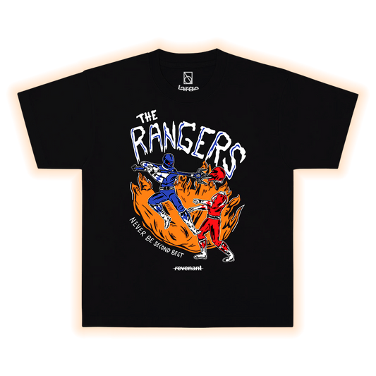 Revenant 'Rangers' Graphic Tee