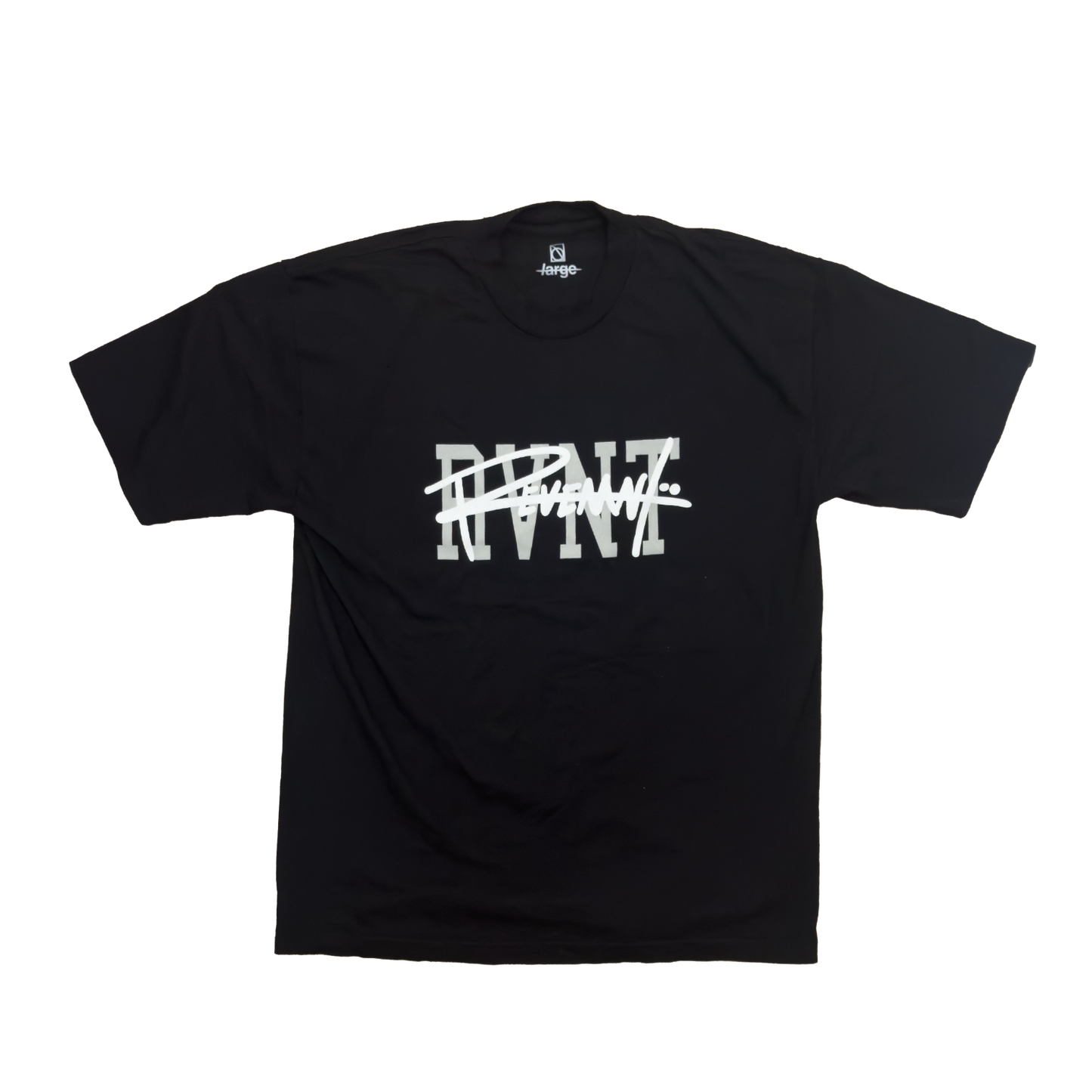 Reveant "Create The Dream" T-Shirt